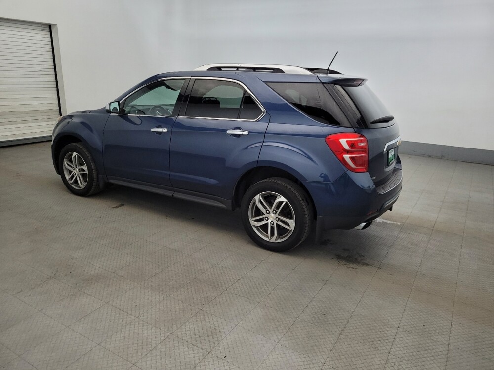 2016 Chevrolet Equinox in Glen Burnie, MD 21061 - 18141767 3