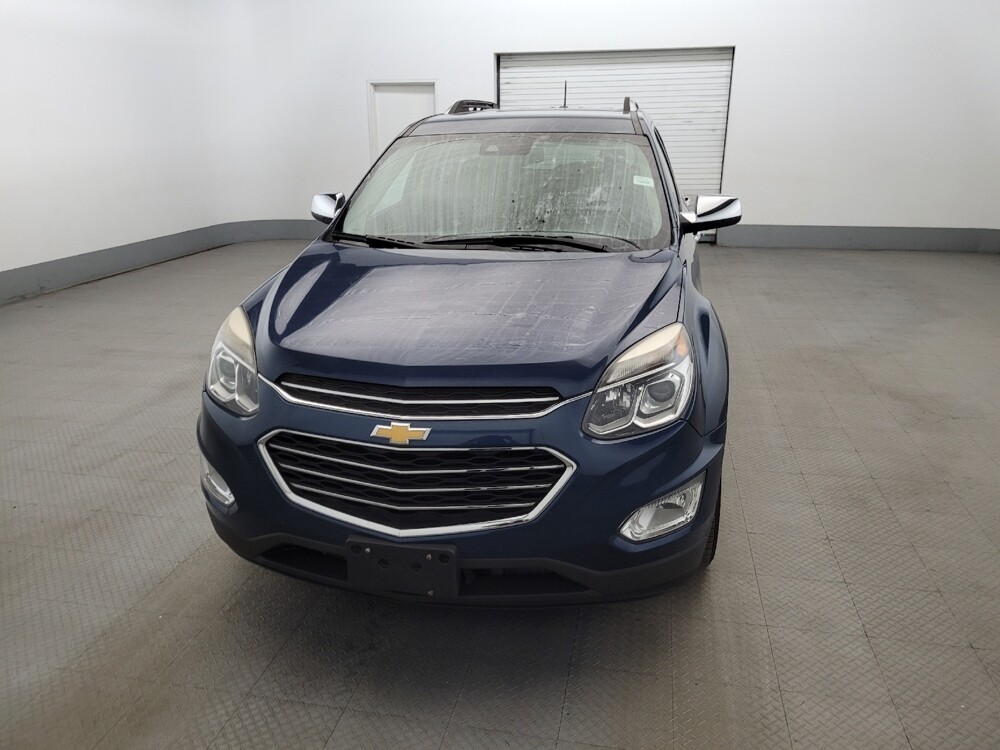2016 Chevrolet Equinox in Glen Burnie, MD 21061 - 18141767 15