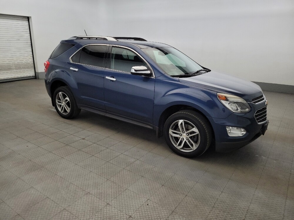 2016 Chevrolet Equinox in Glen Burnie, MD 21061 - 18141767 11