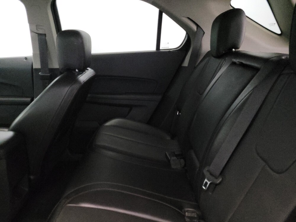 2016 Chevrolet Equinox in Glen Burnie, MD 21061 - 18141767 18