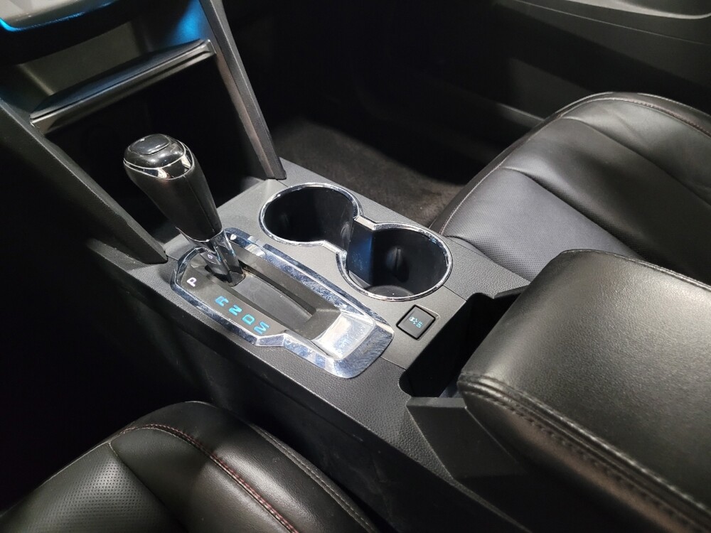 2016 Chevrolet Equinox in Glen Burnie, MD 21061 - 18141767 26