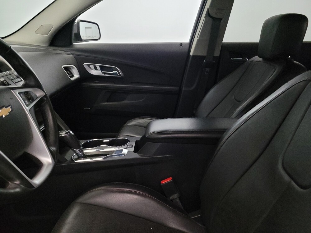 2016 Chevrolet Equinox in Glen Burnie, MD 21061 - 18141767 17