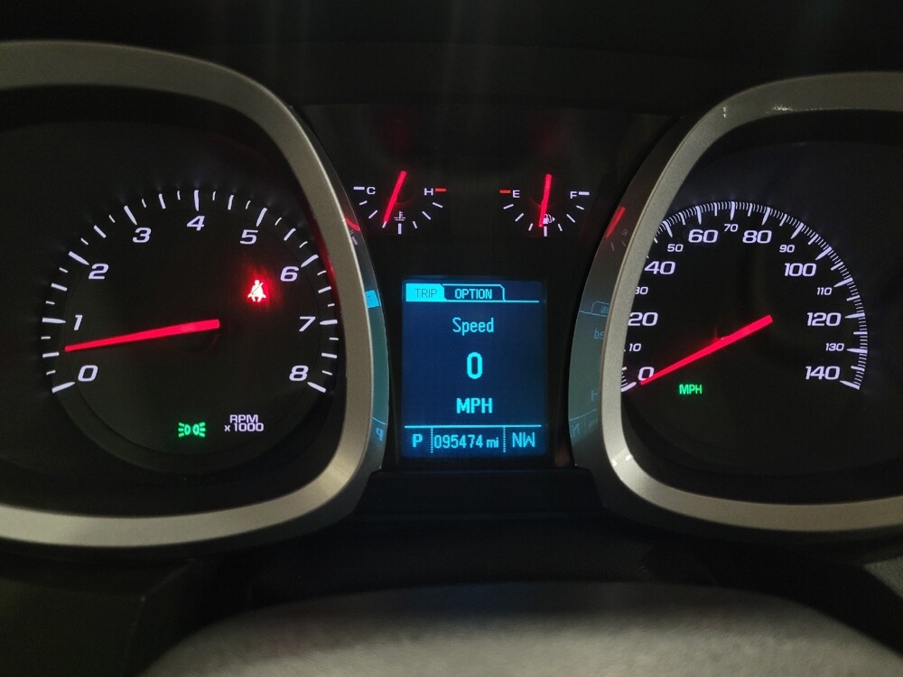 2016 Chevrolet Equinox in Glen Burnie, MD 21061 - 18141767 23