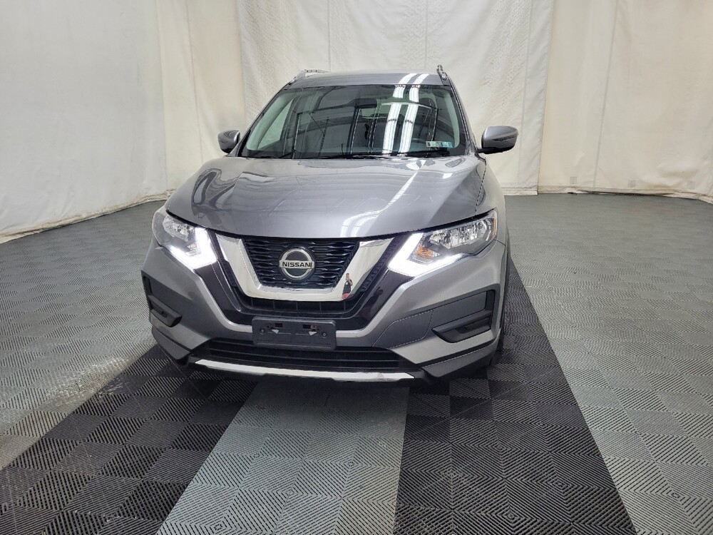 2018 Nissan Rogue in Langhorne, PA 19047 - 18141768 15