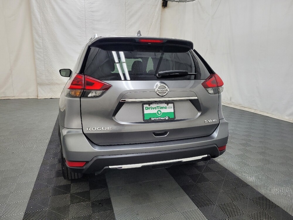 2018 Nissan Rogue in Langhorne, PA 19047 - 18141768 6