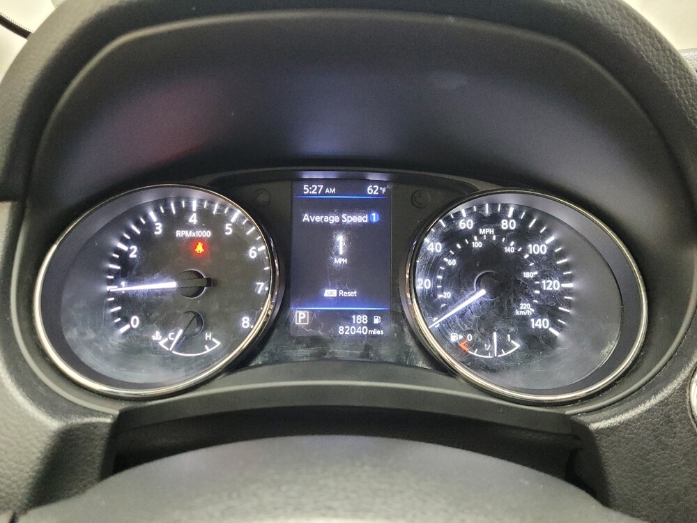 2018 Nissan Rogue in Langhorne, PA 19047 - 18141768 23