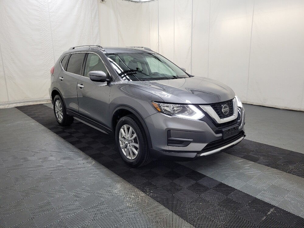 2018 Nissan Rogue in Langhorne, PA 19047 - 18141768 13