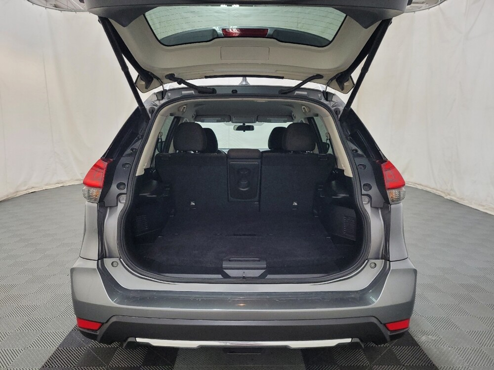 2018 Nissan Rogue in Langhorne, PA 19047 - 18141768 29