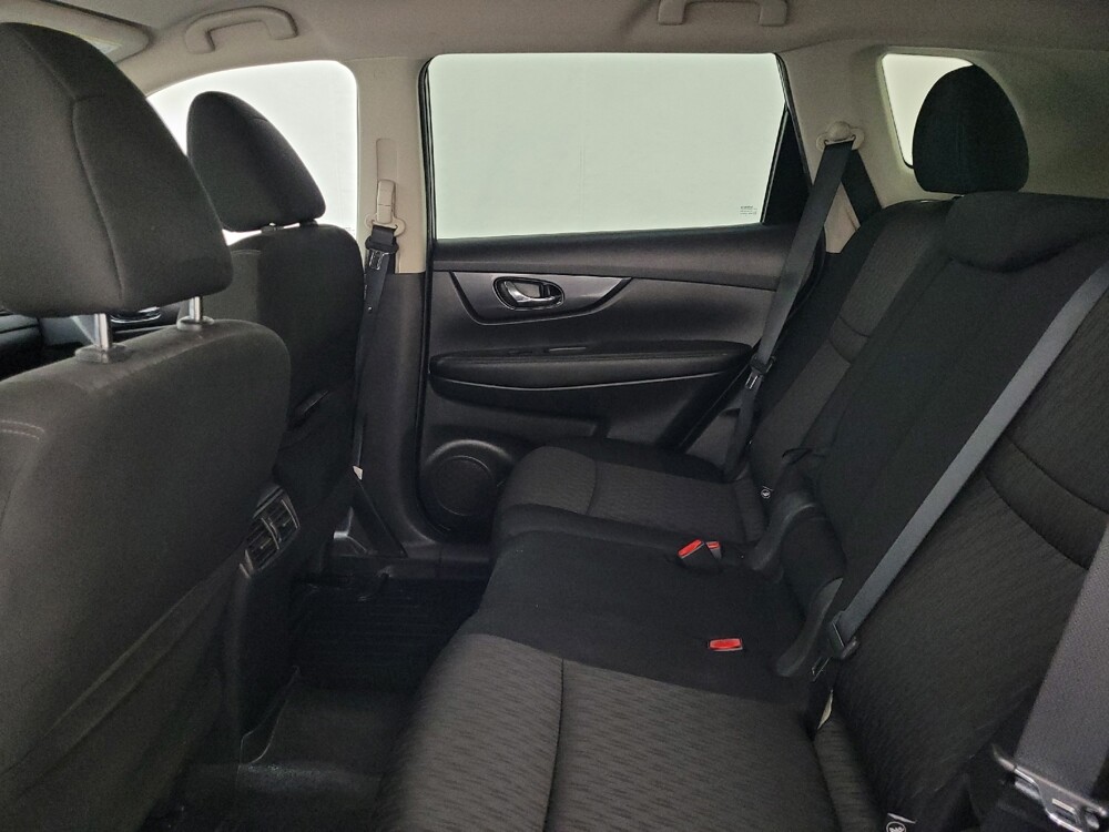 2018 Nissan Rogue in Langhorne, PA 19047 - 18141768 18