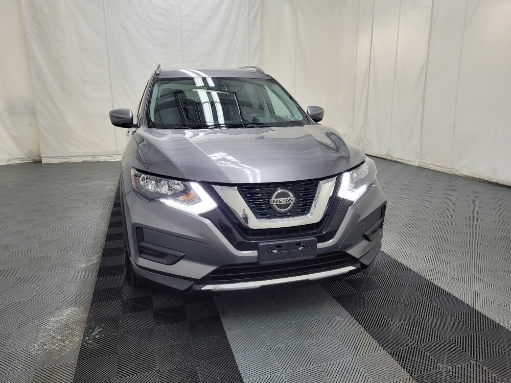 2018 Nissan Rogue in Langhorne, PA 19047 - 18141768 14