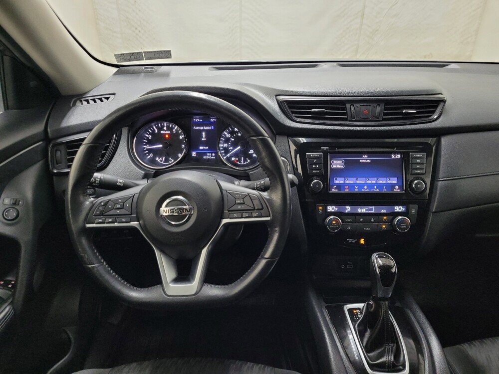 2018 Nissan Rogue in Langhorne, PA 19047 - 18141768 22