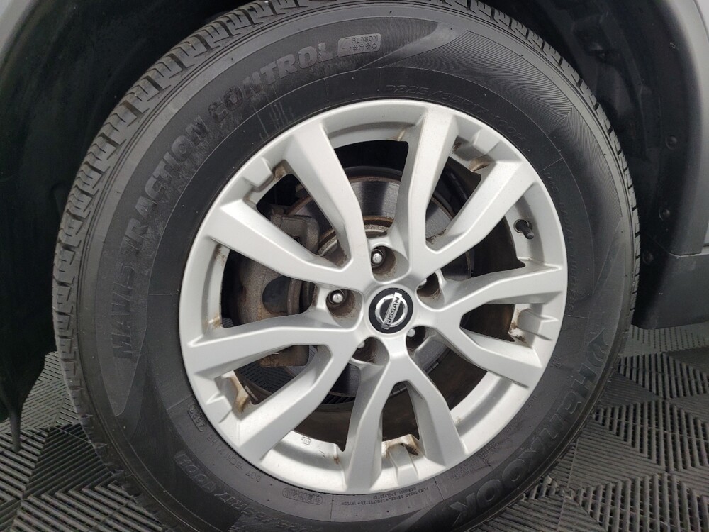 2018 Nissan Rogue in Langhorne, PA 19047 - 18141768 31