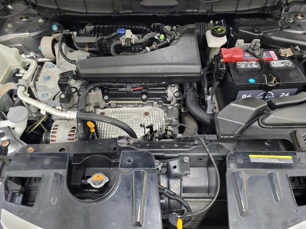 2018 Nissan Rogue in Langhorne, PA 19047 - 18141768 30