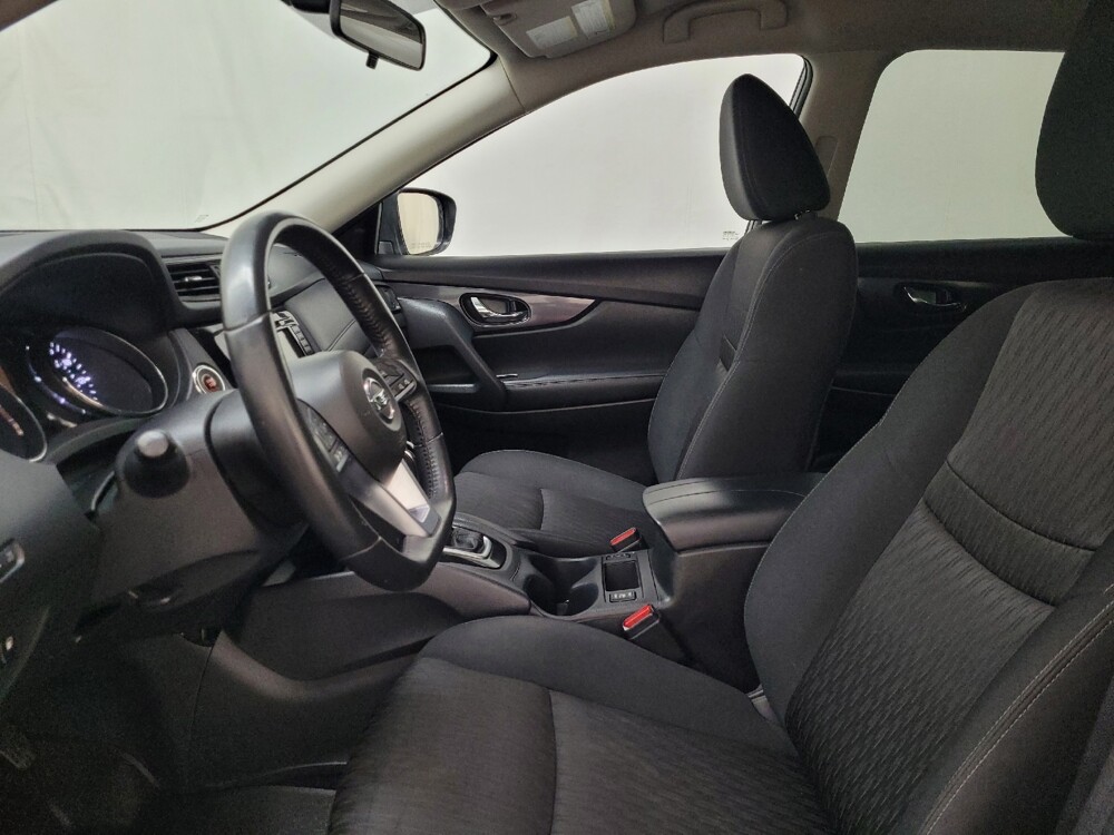 2018 Nissan Rogue in Langhorne, PA 19047 - 18141768 17