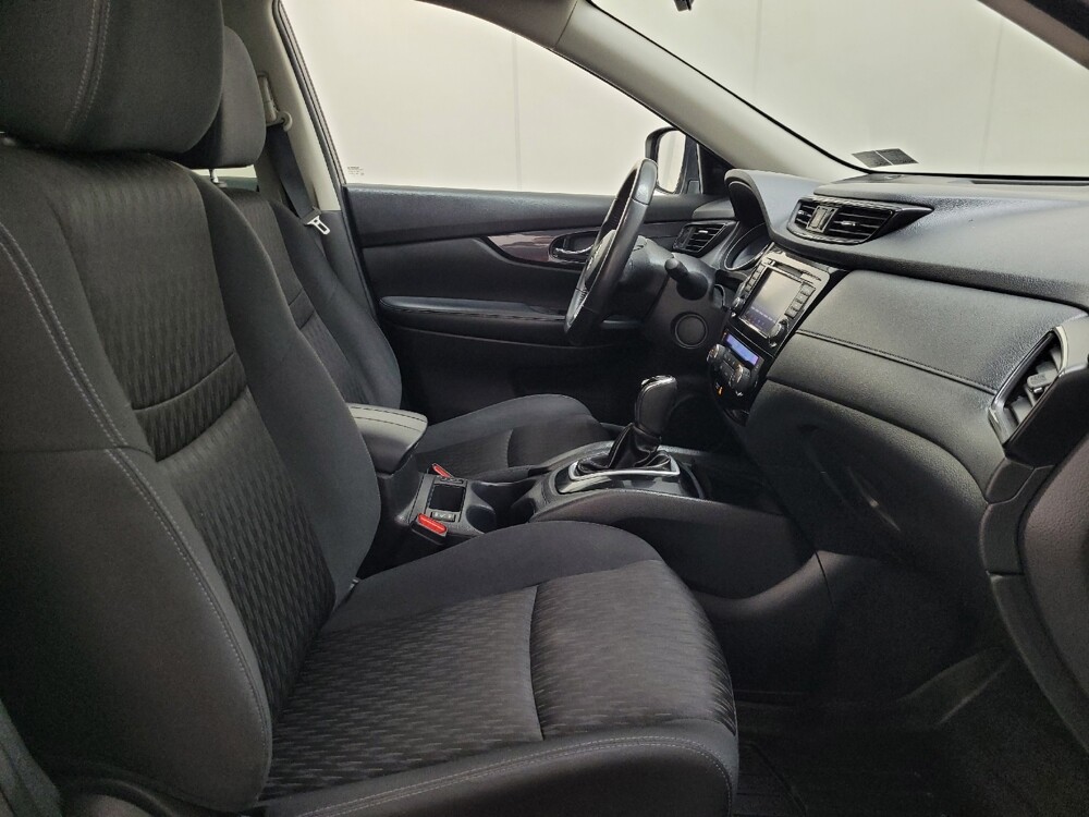 2018 Nissan Rogue in Langhorne, PA 19047 - 18141768 21