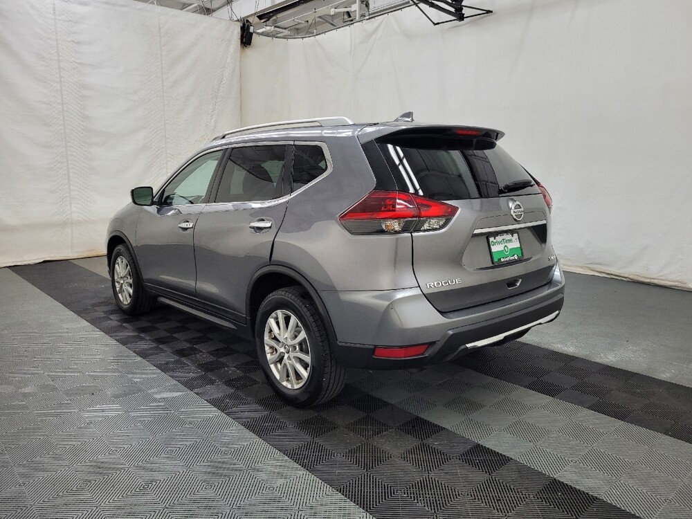 2018 Nissan Rogue in Langhorne, PA 19047 - 18141768 5