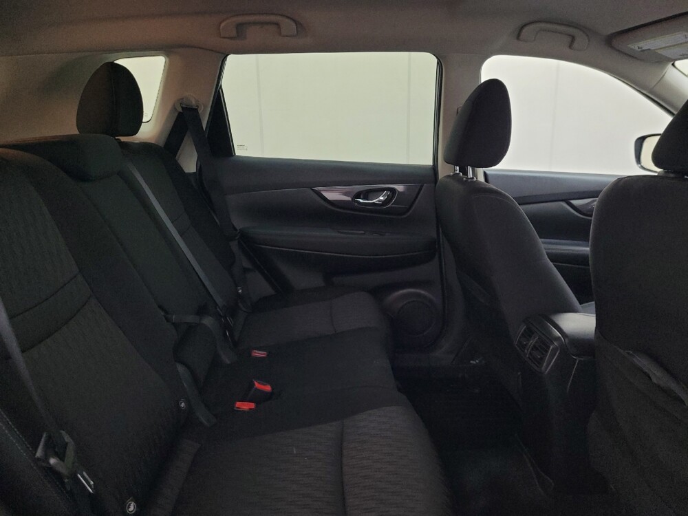2018 Nissan Rogue in Langhorne, PA 19047 - 18141768 19