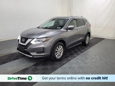 2018 Nissan Rogue in Langhorne, PA 19047