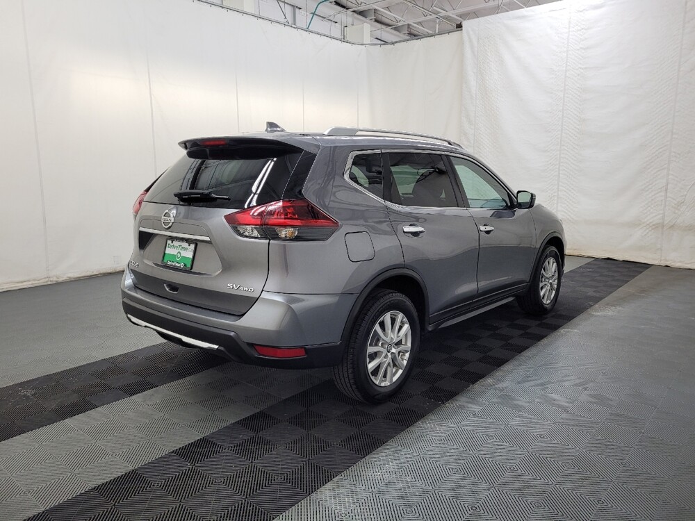 2018 Nissan Rogue in Langhorne, PA 19047 - 18141768 9