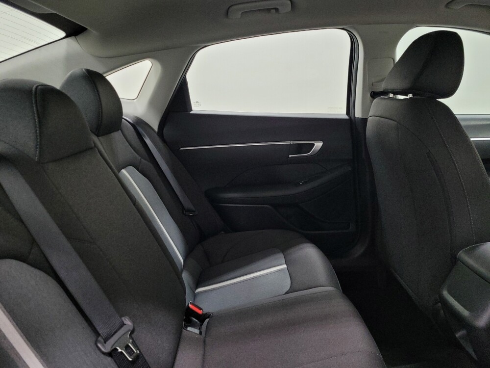 2021 Hyundai Sonata in Langhorne, PA 19047 - 18141769 19