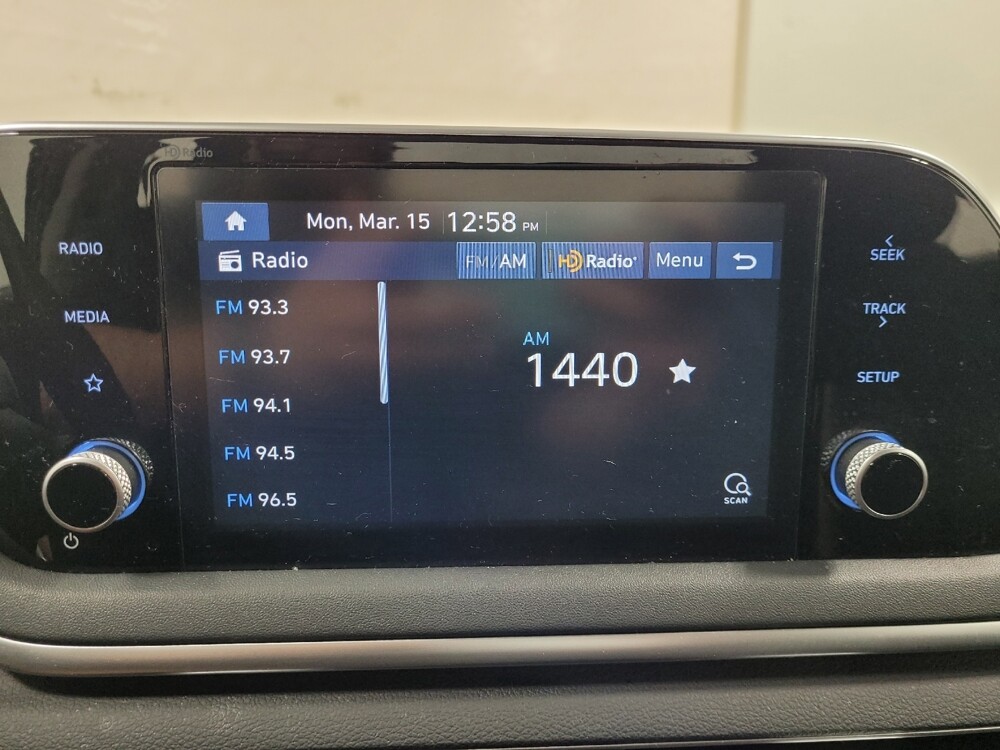 2021 Hyundai Sonata in Langhorne, PA 19047 - 18141769 25