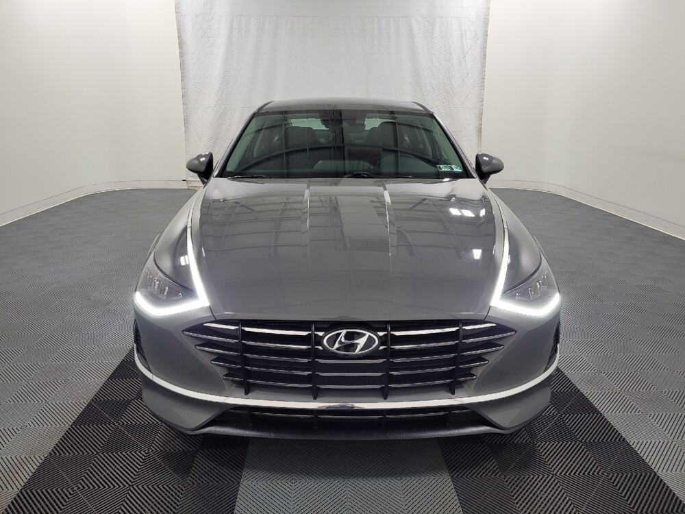 2021 Hyundai Sonata in Langhorne, PA 19047 - 18141769 14