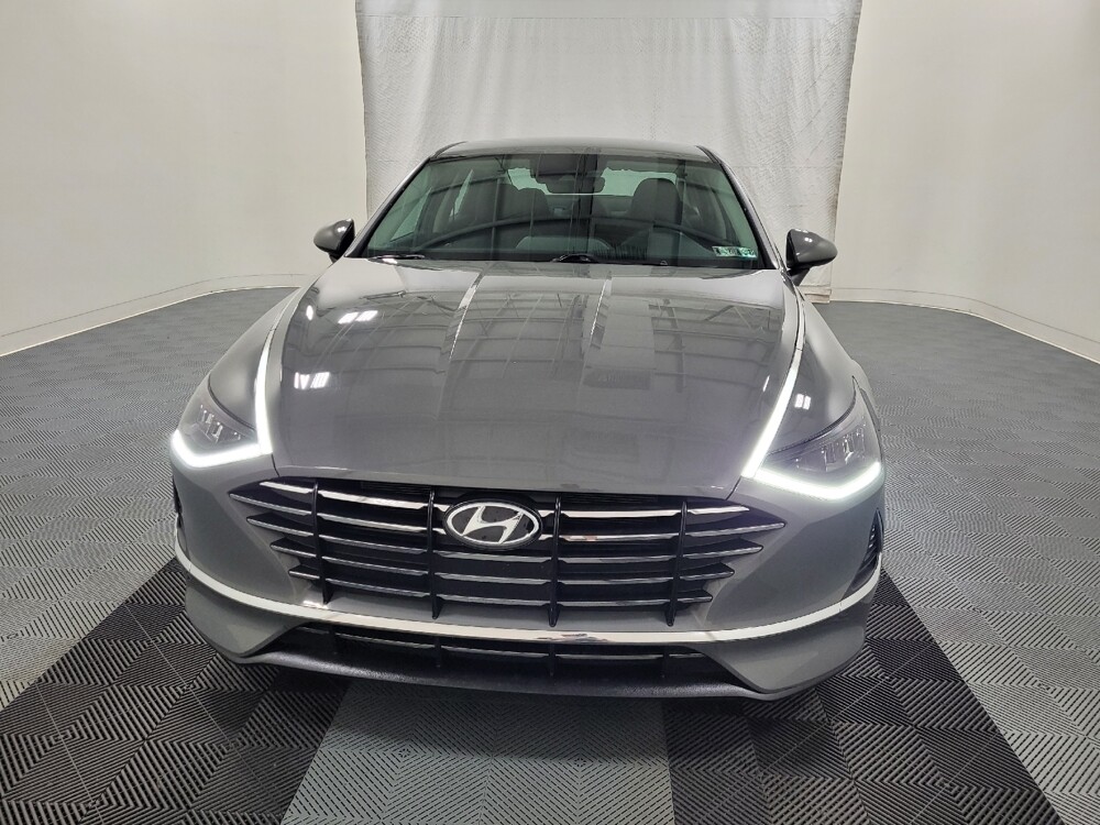 2021 Hyundai Sonata in Langhorne, PA 19047 - 18141769 15