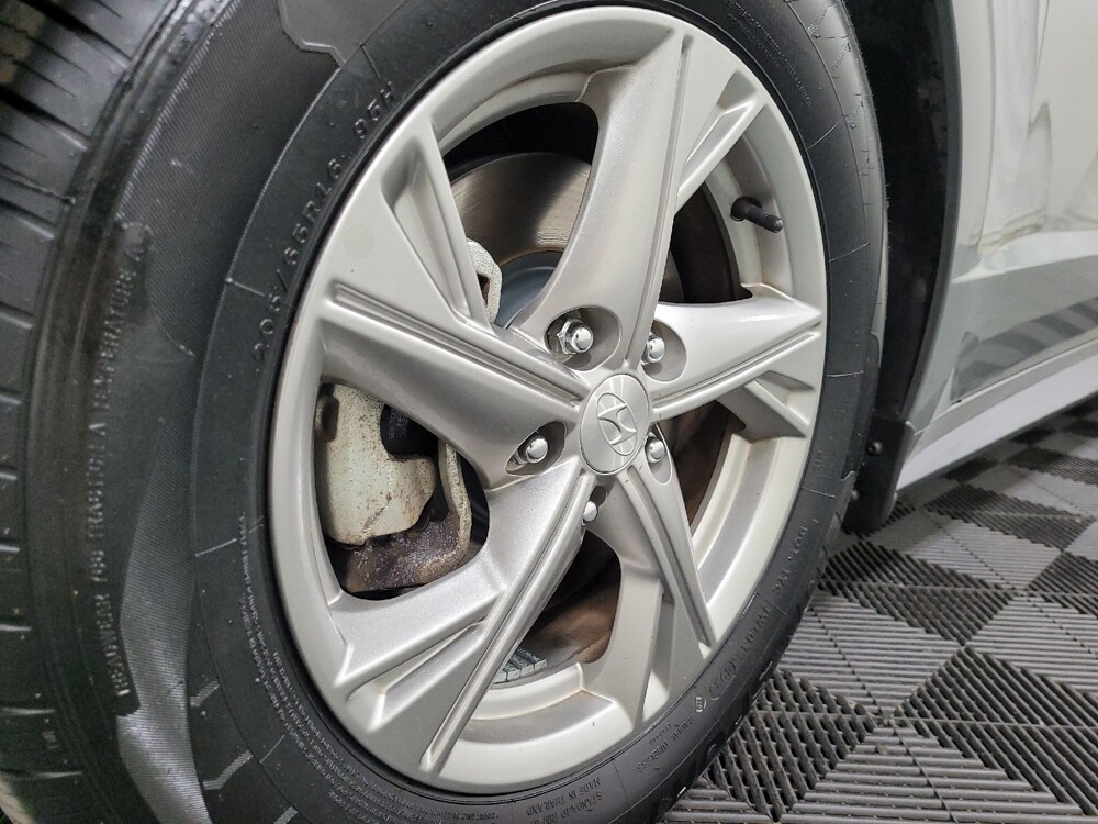 2021 Hyundai Sonata in Langhorne, PA 19047 - 18141769 31