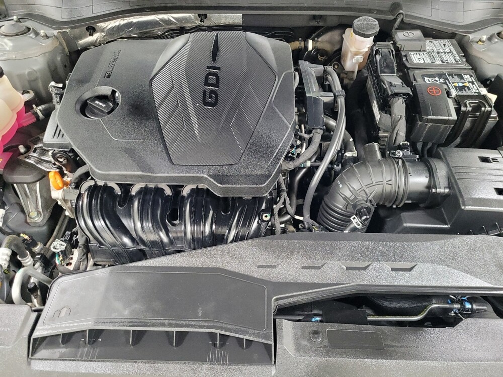 2021 Hyundai Sonata in Langhorne, PA 19047 - 18141769 30