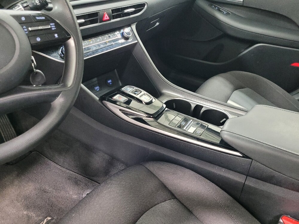 2021 Hyundai Sonata in Langhorne, PA 19047 - 18141769 26