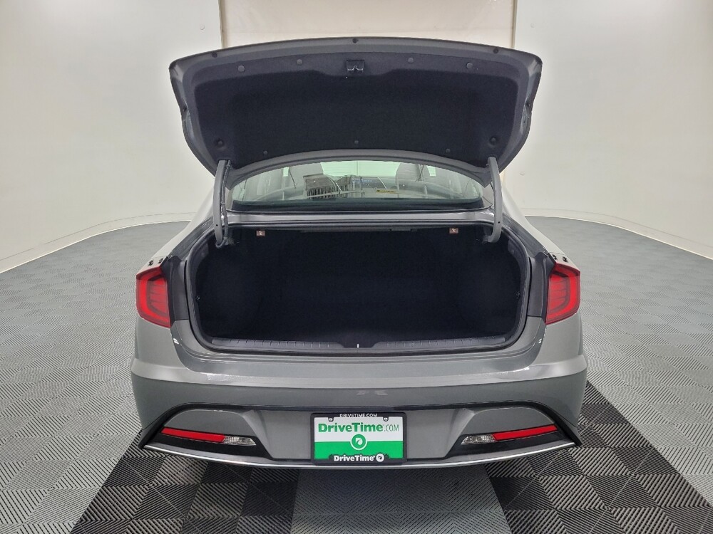 2021 Hyundai Sonata in Langhorne, PA 19047 - 18141769 29