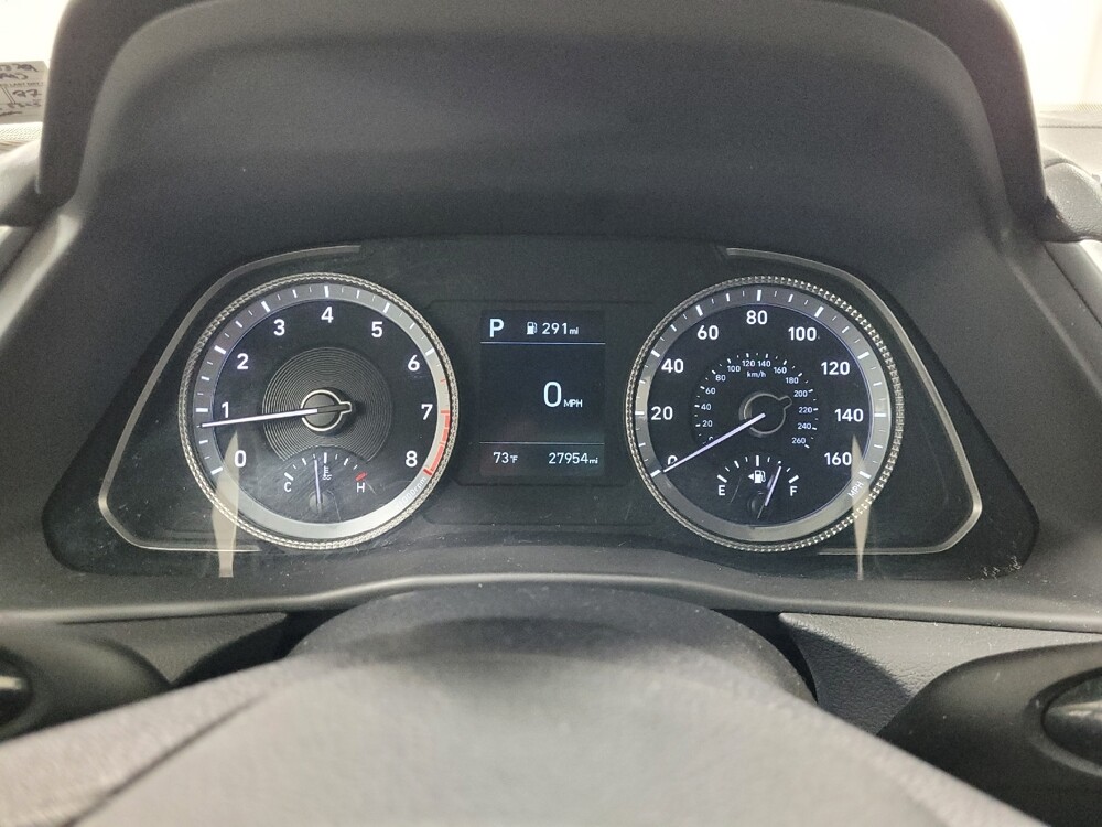 2021 Hyundai Sonata in Langhorne, PA 19047 - 18141769 23