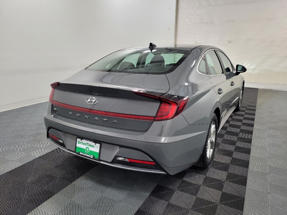 2021 Hyundai Sonata in Langhorne, PA 19047 - 18141769 9