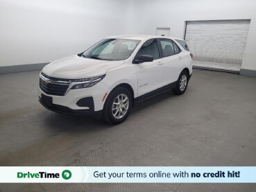 2023 Chevrolet Equinox in Pittsburgh, PA 15237
