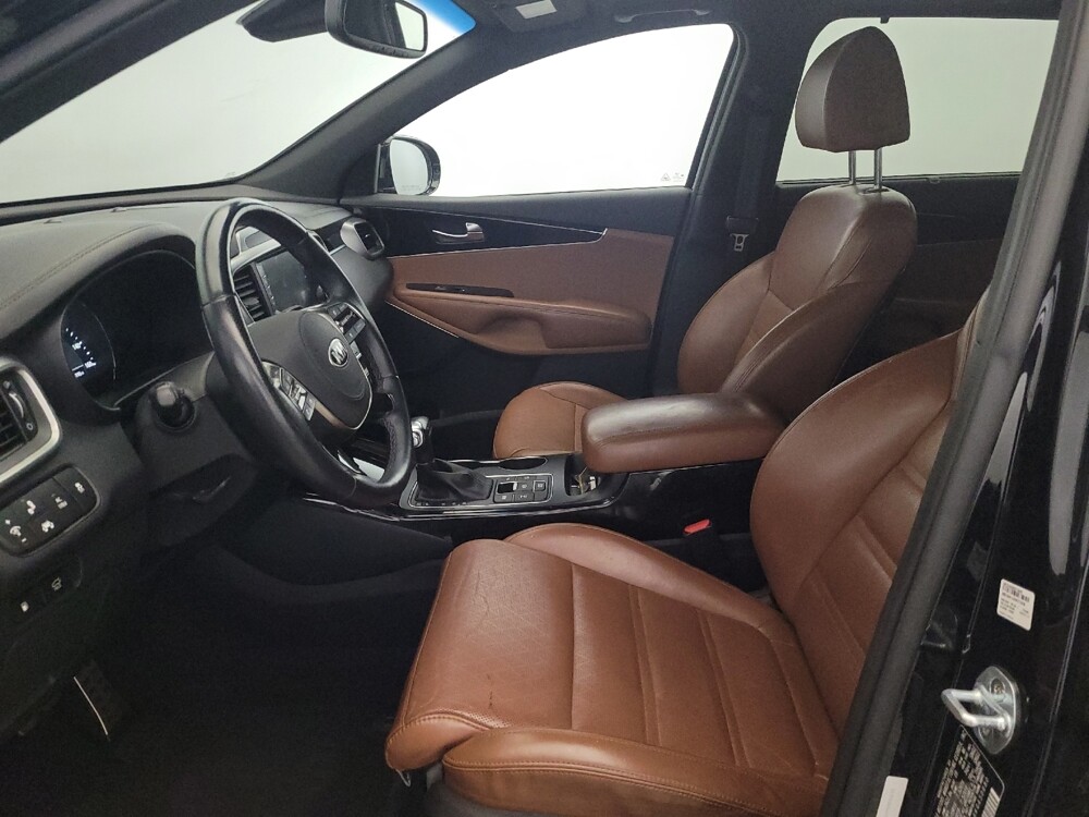 2019 Kia Sorento in Langhorne, PA 19047 - 18141771 17