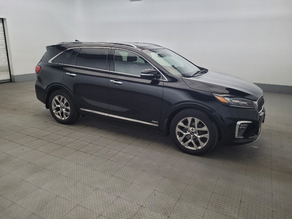 2019 Kia Sorento in Langhorne, PA 19047 - 18141771 11