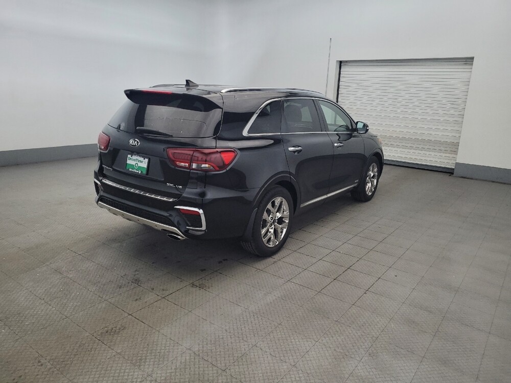 2019 Kia Sorento in Langhorne, PA 19047 - 18141771 9