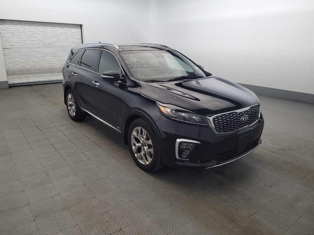 2019 Kia Sorento in Langhorne, PA 19047 - 18141771 13