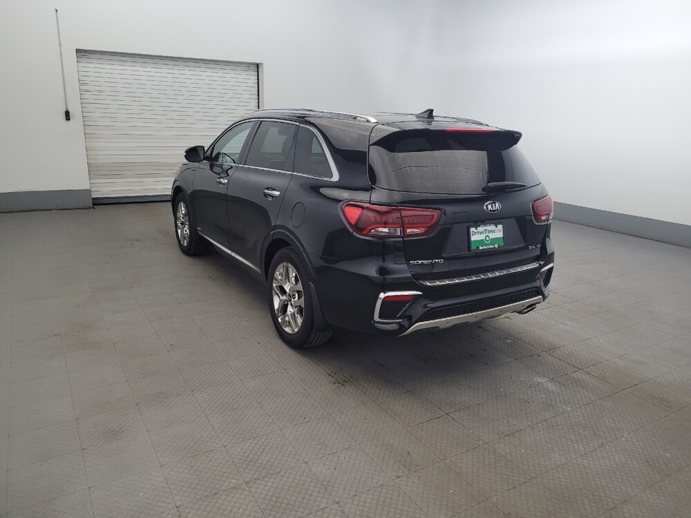2019 Kia Sorento in Langhorne, PA 19047 - 18141771 5