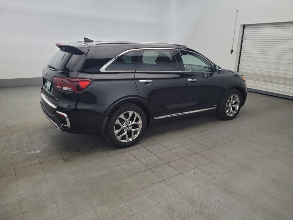 2019 Kia Sorento in Langhorne, PA 19047 - 18141771 10