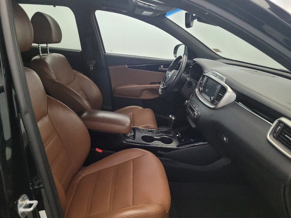 2019 Kia Sorento in Langhorne, PA 19047 - 18141771 21