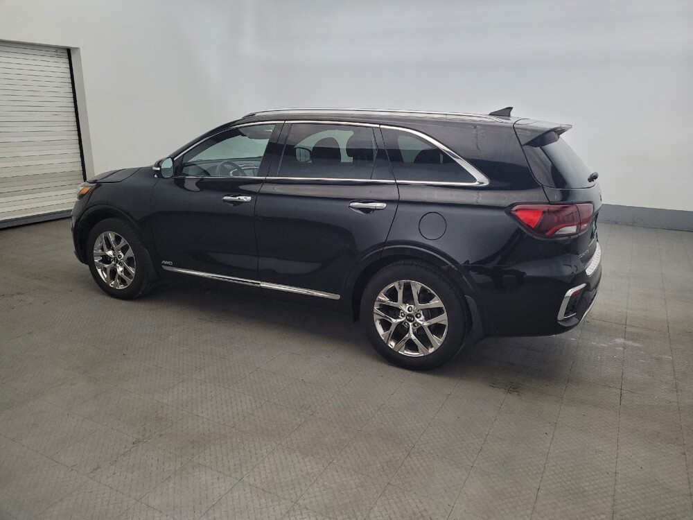 2019 Kia Sorento in Langhorne, PA 19047 - 18141771 3