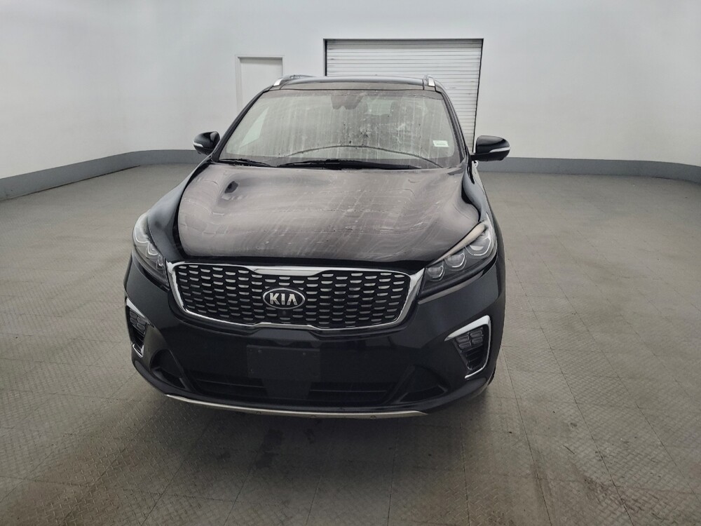 2019 Kia Sorento in Langhorne, PA 19047 - 18141771 15