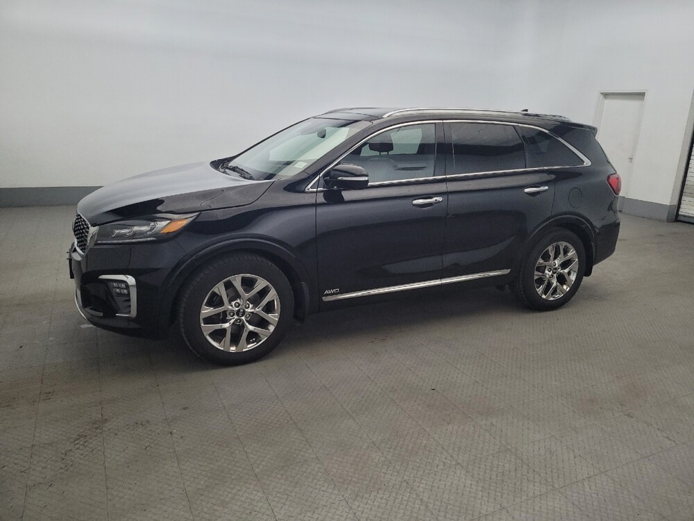 2019 Kia Sorento in Langhorne, PA 19047 - 18141771 2