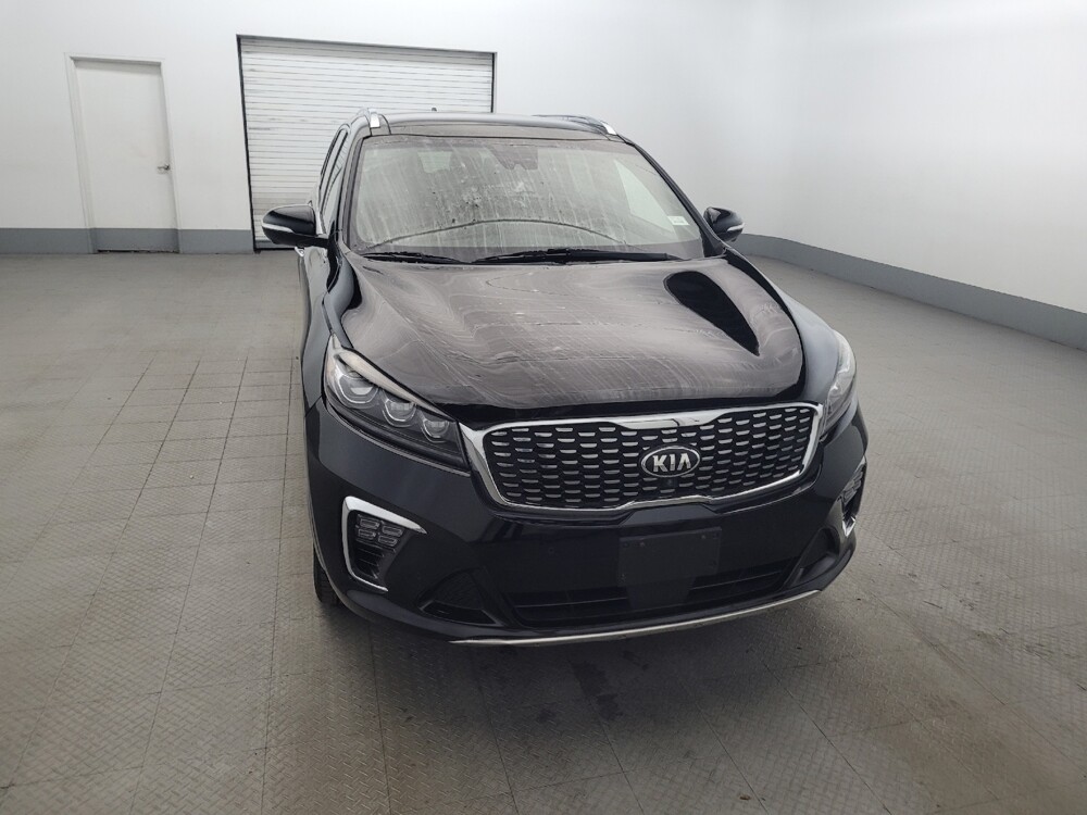 2019 Kia Sorento in Langhorne, PA 19047 - 18141771 14