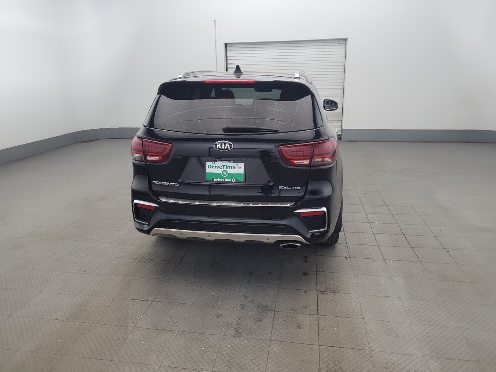 2019 Kia Sorento in Langhorne, PA 19047 - 18141771 7