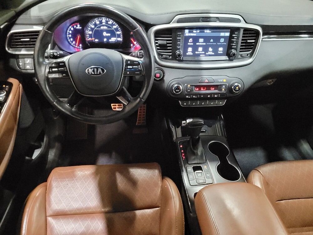 2019 Kia Sorento in Langhorne, PA 19047 - 18141771 22