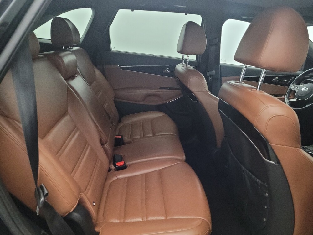 2019 Kia Sorento in Langhorne, PA 19047 - 18141771 19