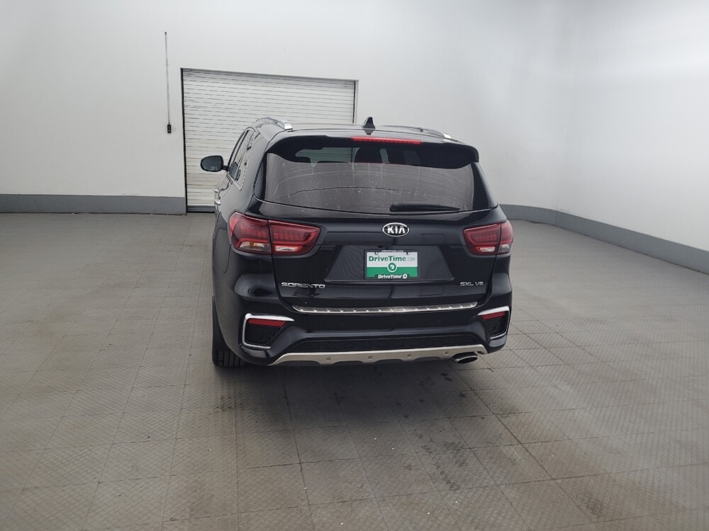 2019 Kia Sorento in Langhorne, PA 19047 - 18141771 6