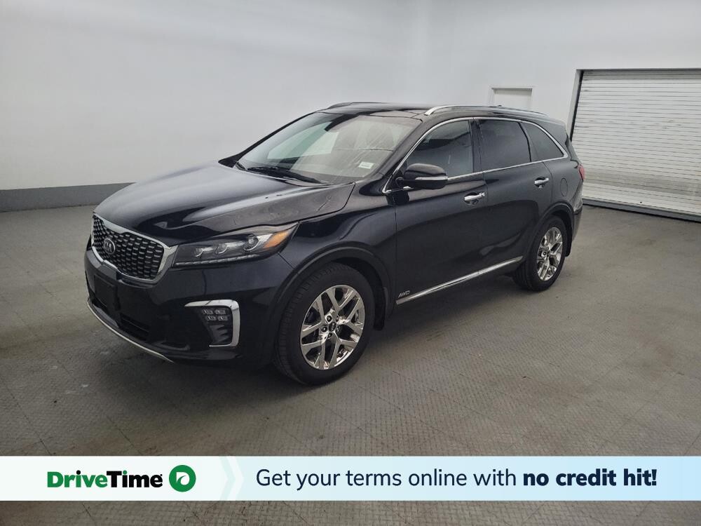 2019 Kia Sorento in Langhorne, PA 19047 - 18141771